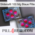 Sildenafil 100 Mg Blue Pill 15